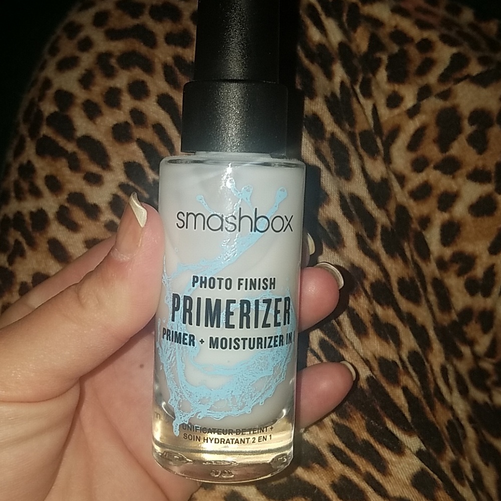 Smashbox Primerizer